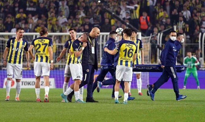 Mert Hakan’dan 4 Maçta 4 Asist