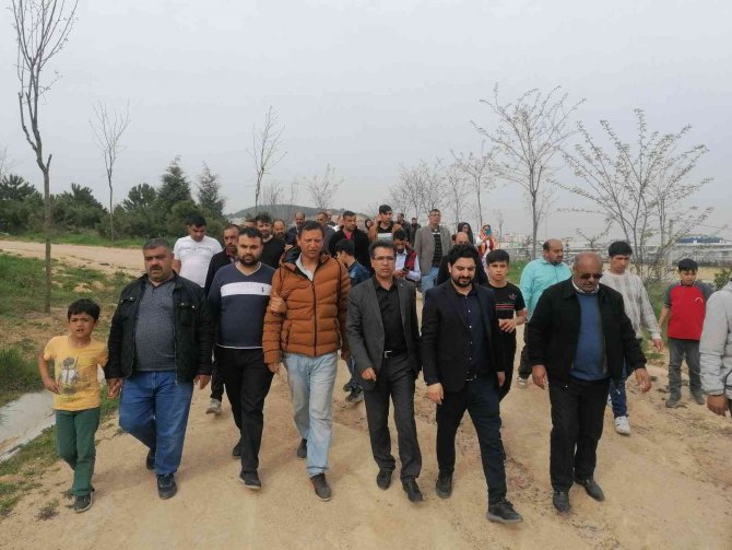 Hayali Doktor Olmaktı, 12 Yaşında Düştüğü Gölette Can Verdi