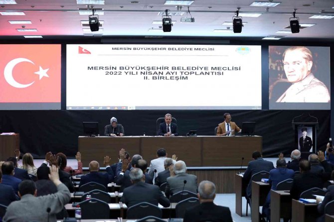 Başkan Seçer: "Her Türlü Eleştiriye Açığız, Verilmeyecek Cevabımız Yok"