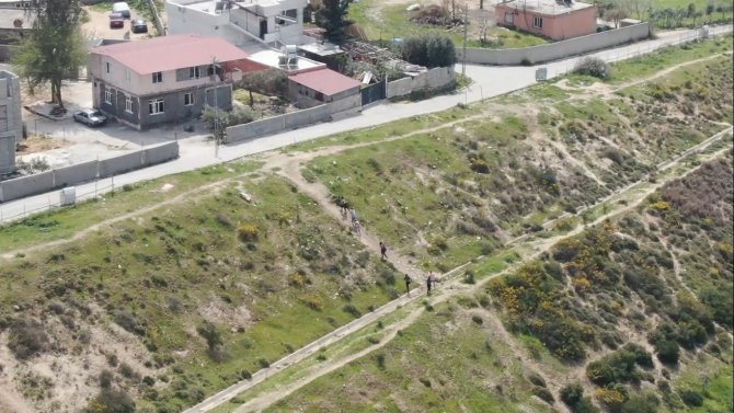 Mersin’de Nitelikli Dolandırıcılık Ve Yağma Çetesi Çökertildi: 25 Tutuklama