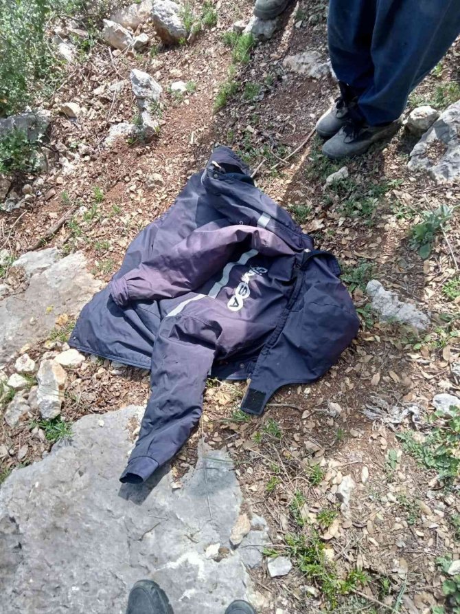 Kaybolan Çoban Yaralı Halde Bulundu