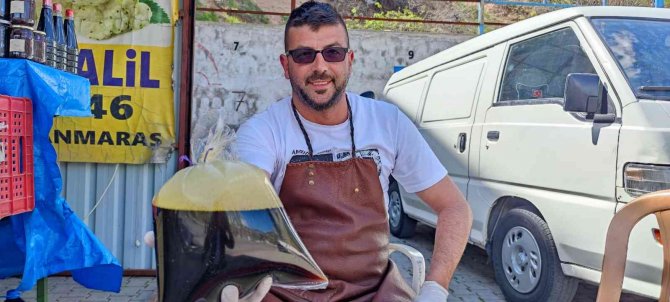 Meyan Şerbeti Ramazan’ın Vazgeçilmezi Oldu