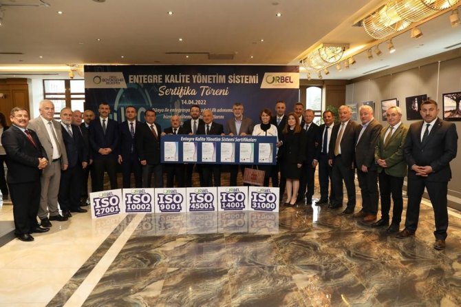 Orbel’in Büyük Başarısı