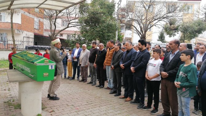 Hayali Doktor Olmaktı, 12 Yaşında Düştüğü Gölette Can Verdi