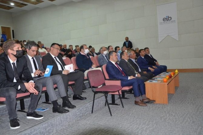 Türkiye Şeftali Ve Nektarin İhracatında Dünya Liderliğini Hedefliyor