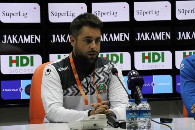 Felipe Mateos: "Bu Maçı Unutup, Kupa Maçına Odaklanmalıyız"