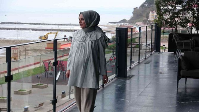 Üniversite Yıllarında Başladığı Ticareti, Trendyol Sayesinde Büyüterek Dünyaya Açıldı