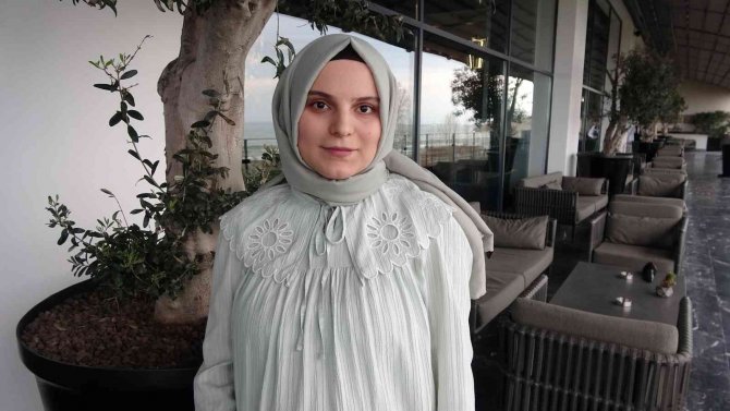 Üniversite Yıllarında Başladığı Ticareti, Trendyol Sayesinde Büyüterek Dünyaya Açıldı