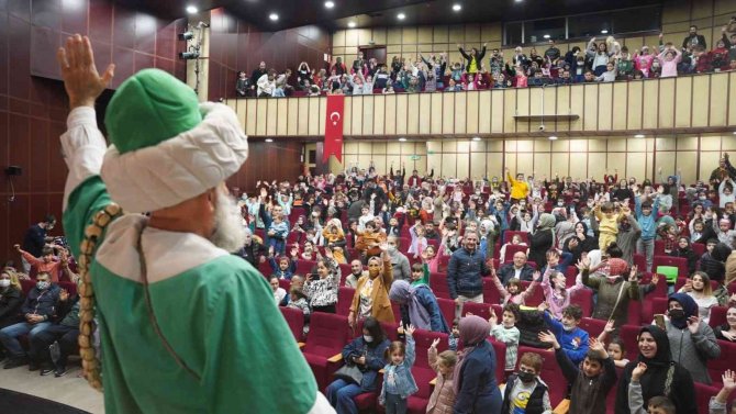 Ramazan Yıldırım’da Bir Başka Güzel
