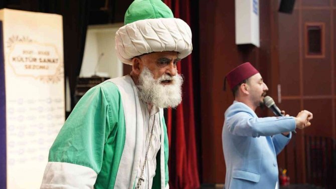 Ramazan Yıldırım’da Bir Başka Güzel