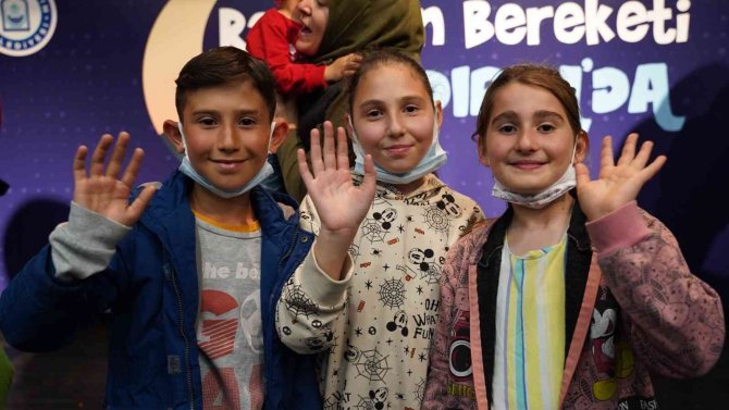 Ramazan Yıldırım’da Bir Başka Güzel