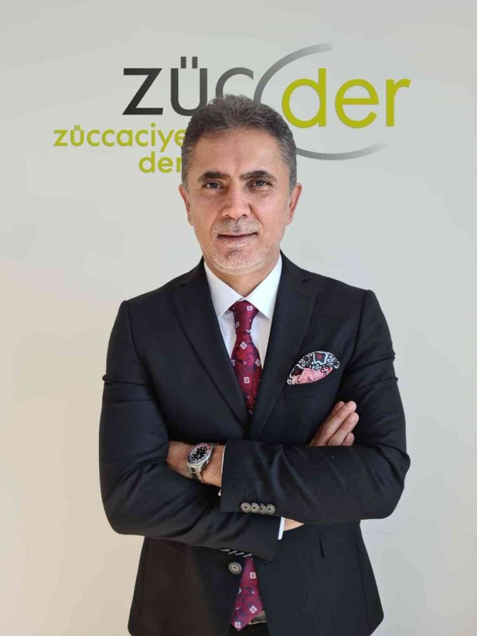 Züccaciye Sektörü İftarda Buluştu