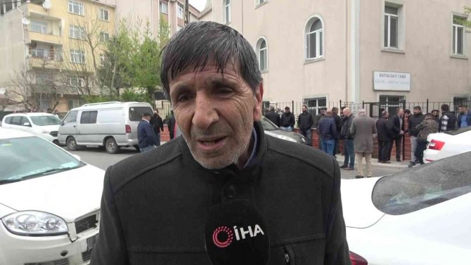 Sancaktepe’de Otomobilin Çarpması İle Ölen Gencin Acılı Ailesi: “Kaza Değil, Cinayet”