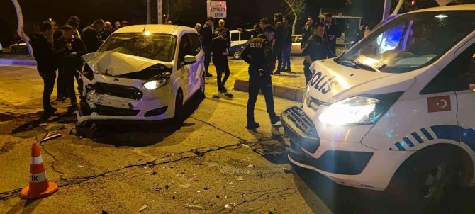 Kahramanmaraş’ta Yüklü Miktarda Captagon Hap Yakalandı