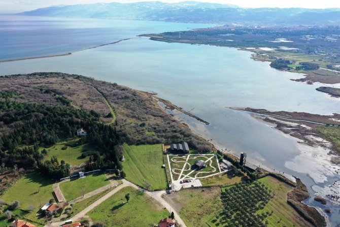 Altınova Turizmde De Var
