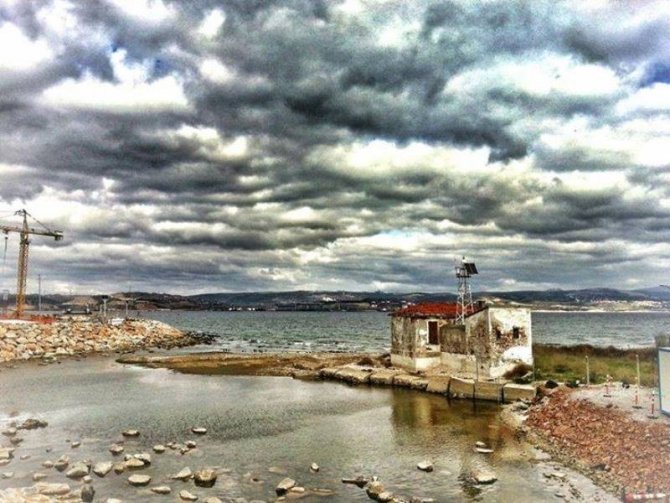 Altınova Turizmde De Var