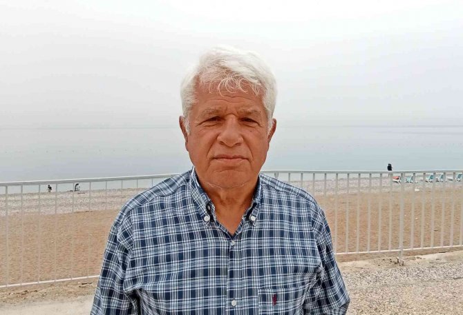 Binlercesi Kıyıya Vurmuştu, Bu Sefer Çıyanlara Yem Olurken Görüntülendiler