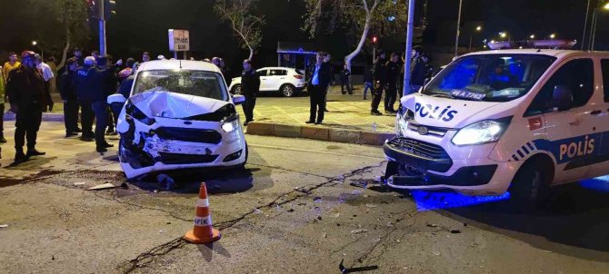 Kahramanmaraş’ta Yüklü Miktarda Captagon Hap Yakalandı