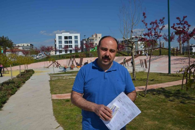 Yanlış İlaç Küçük Çocuğu Canından Ediyordu
