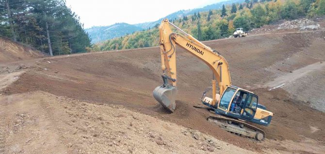 Tarımın Can Suyu Buski̇’den