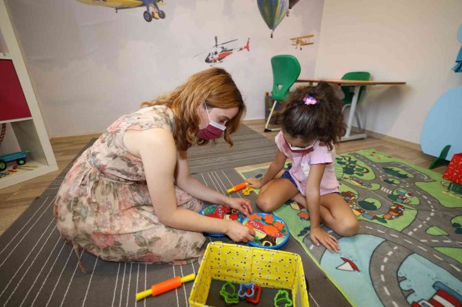 Çocuğunuzda Bu Belirtiler Varsa Dikkat, İşte Ailelerin En Büyük Yanlışı