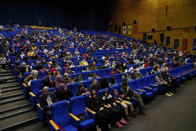 Diyarbakır’da “Ramazan Baharı” Coşkusu Sürüyor