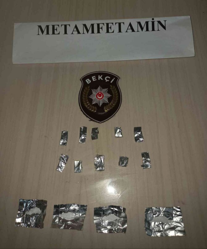 Diyarbakır’da Gece Kartalları Suçlulara Göz Açtırmıyor