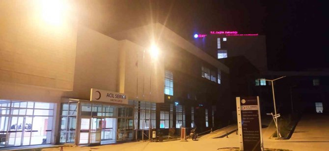 Diyarbakır’da Arazi Kavgası: 14 Yaralı