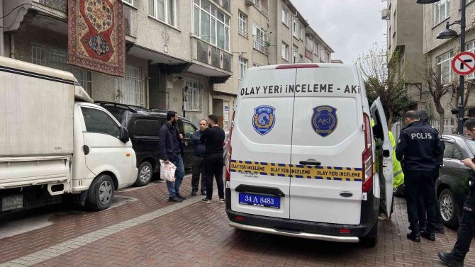 Arkadaşlarının Kavgasına Katılmak İçin 2’inci Kattan Atlayan Genç Yaralandı
