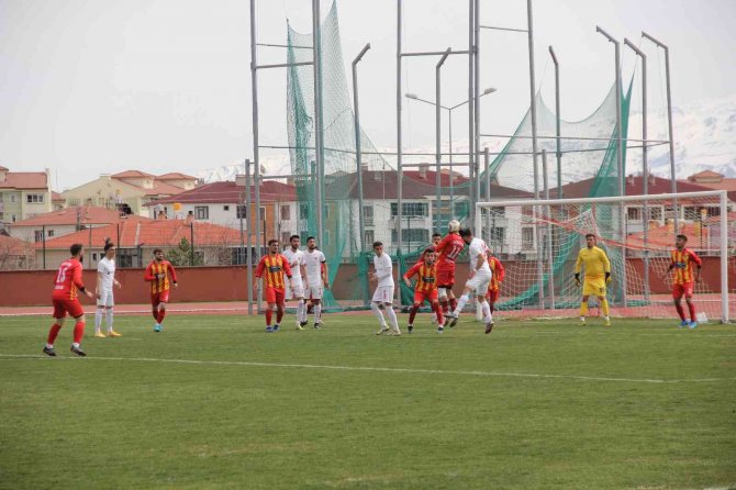 Erzncan’ı Bal’da Ulalarspor Temsil Edecek