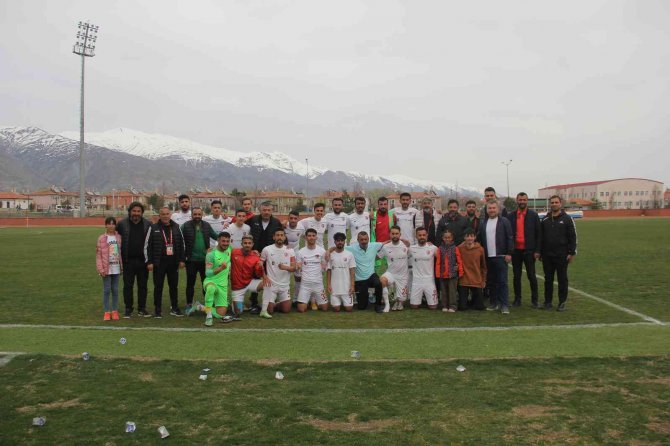 Erzncan’ı Bal’da Ulalarspor Temsil Edecek