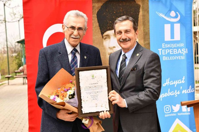 İ̇lyas Küçükcan Kütüphanesi Batıkent’te Açıldı