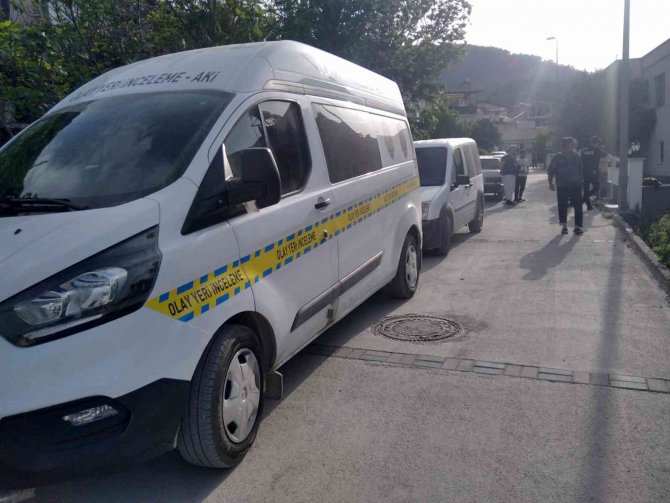 Fethiye’de Yağmur Suyu Dolu Havuza Düşen 3 Yaşındaki Çocuk Öldü