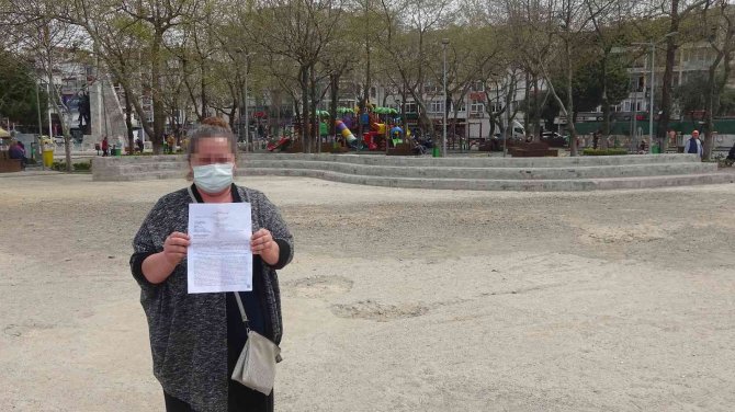 Yalova’da Oyun Parkında Çocuklara Cinsel Taciz İddiası