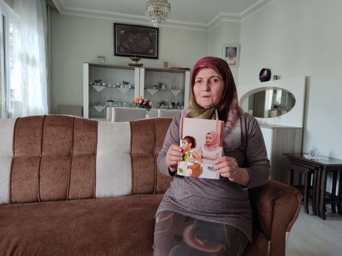 Kızları ‘Koca’ Cinayetine Kurban Giden Aile Katilin Ağır Ceza Almasını İstiyor