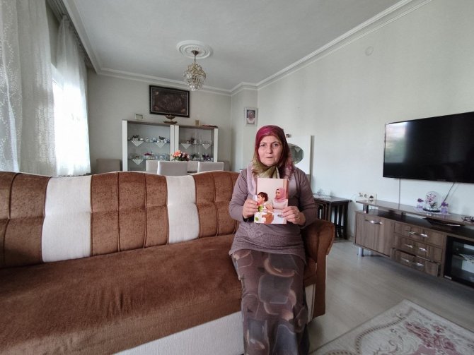 Kızları ‘Koca’ Cinayetine Kurban Giden Aile Katilin Ağır Ceza Almasını İstiyor