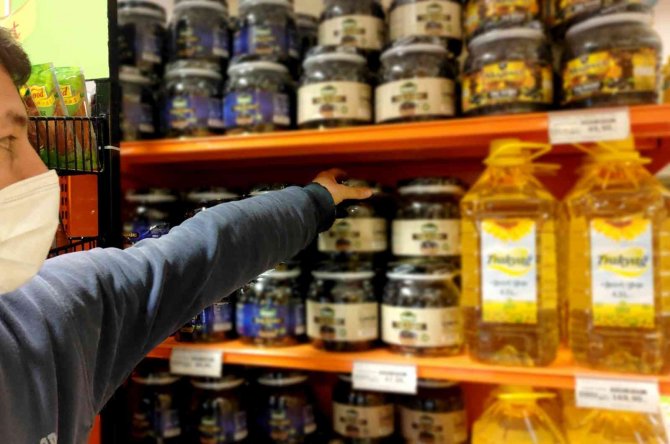 Çorum Belediyesi, Sosyal Destek Kartlarına 2 Milyon 238 Bin Lira Aktardı