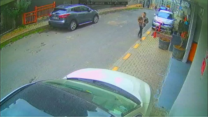 İ̇stanbul’da Akıl Almaz Olay: Elektrik Kesildi Sandılar, Gerçeği Görünce Şoke Oldular