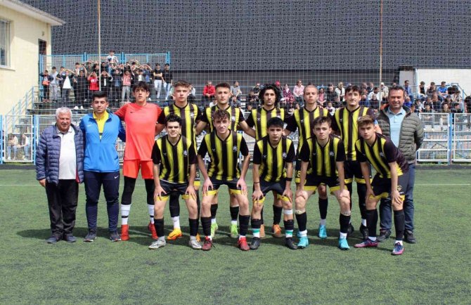 Kayseri U18 Ligi Play-off