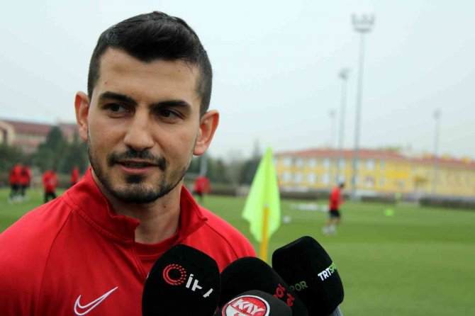 Kayserispor’da Kupa Mesaisi Başladı