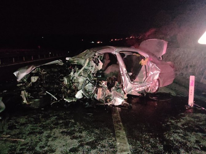 Kuşadası’ndaki Ölümlü Kazada, Alkollü Sürücüye 16 Yıl Hapis Cezası Verildi