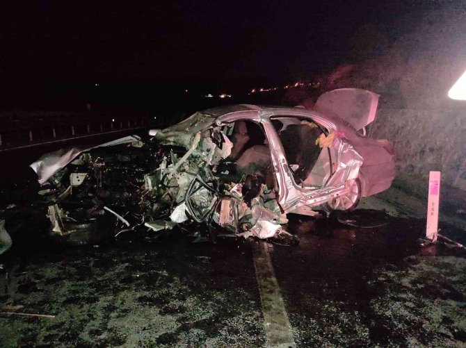 Kuşadası’ndaki Ölümlü Kazada, Alkollü Sürücüye 16 Yıl Hapis Cezası Verildi