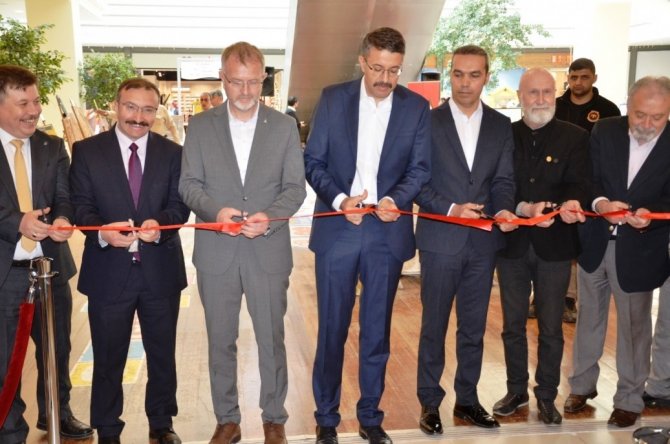 Kütahya’da Emet Günleri