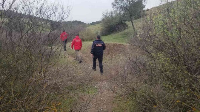 Manisa’da 4 Gündür Kayıp Olan Alzheimer Hastası Bulundu