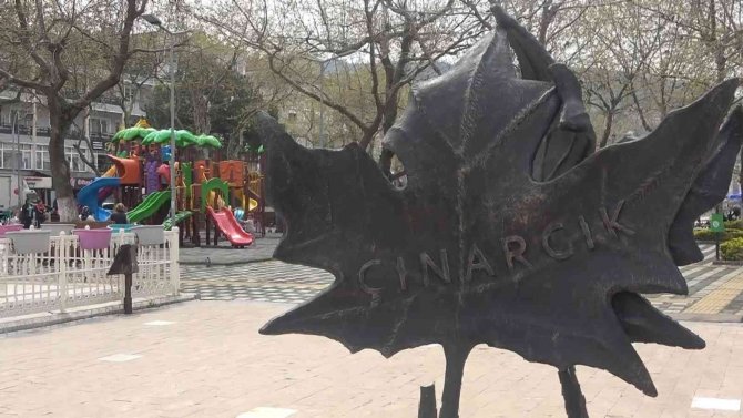 Yalova’da Oyun Parkında Çocuklara Cinsel Taciz İddiası