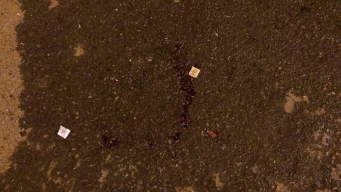 Sancaktepe’de Otomobil Yayalara Çarptı: 1 Ölü, 1 Yaralı