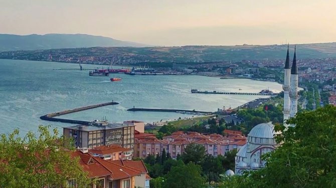 Pandemi Bu Şehrin Değerini Kat Kat Artırdı: İ̇stanbul’dan Bu Şehre Akış Var