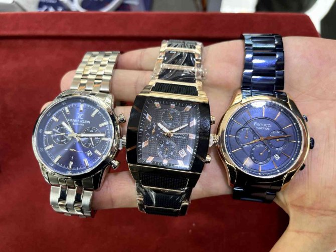 Saatçilerde Düğün Sezonu Telaşı Başladı