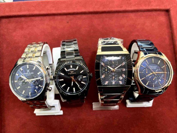 Saatçilerde Düğün Sezonu Telaşı Başladı