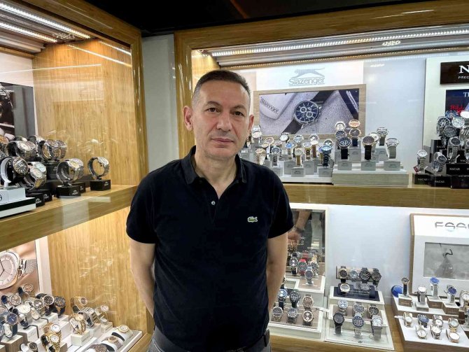 Saatçilerde Düğün Sezonu Telaşı Başladı